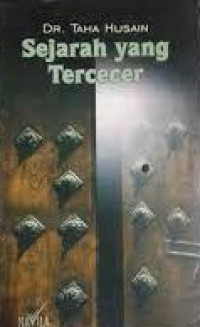 Image of Sejarah yang tercecer