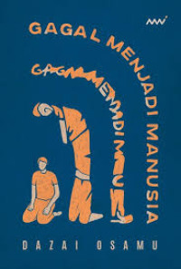 Image of Gagal menadi manusia