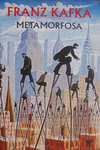 Image of Metamorfosis