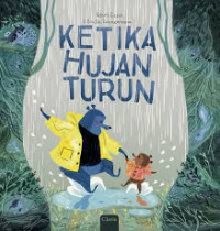 Image of Ketika Hujan Turun