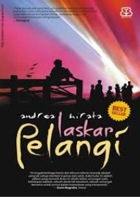 Image of Laskar pelangi